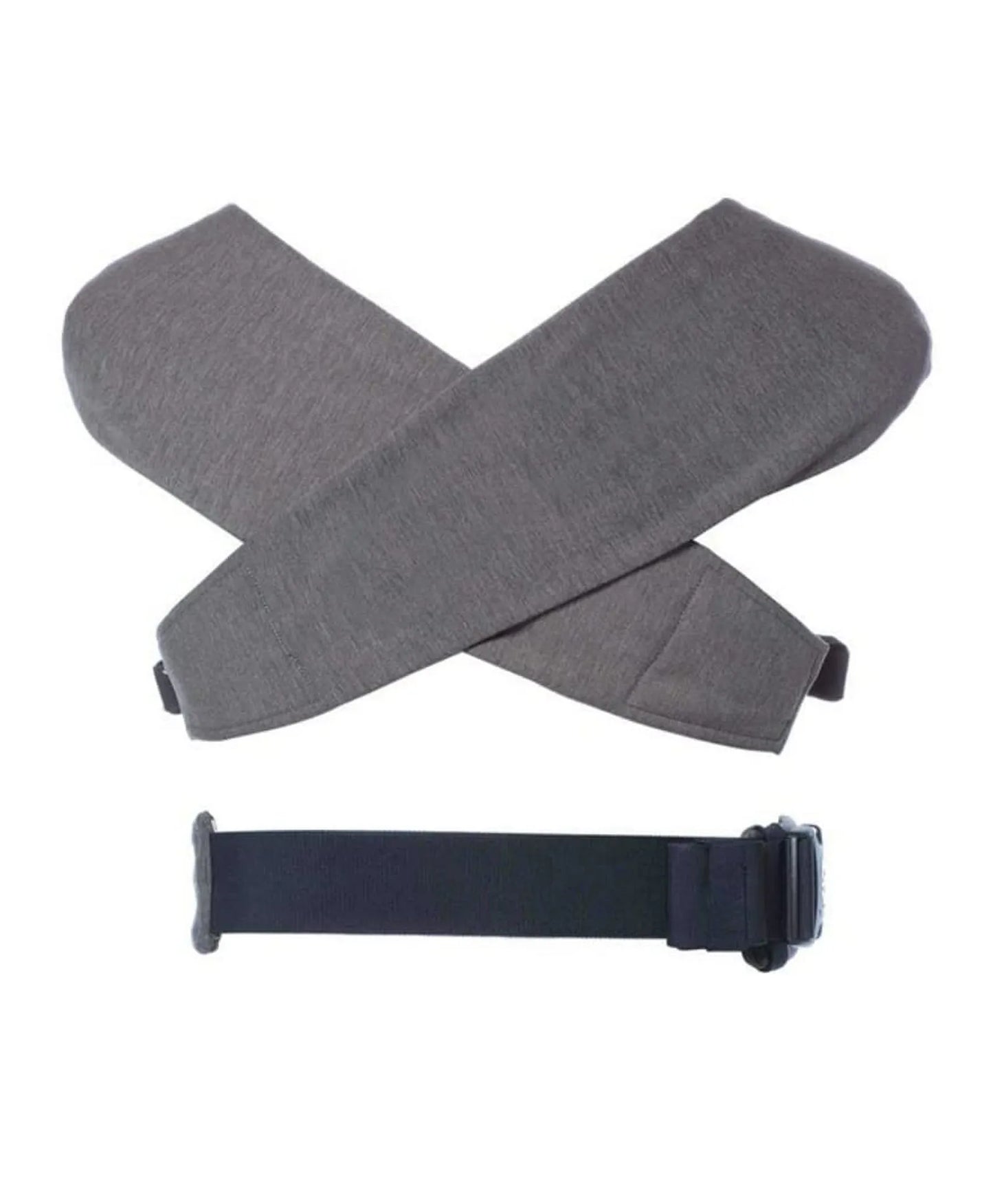 Ergobaby Embrace - Heather Grey