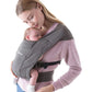 Ergobaby Embrace - Heather Grey