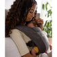 Ergobaby Embrace - Heather Grey