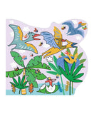 Avenir Magic Water Painting - Dinosaur - Laadlee