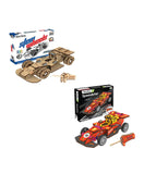 Smartivity Speedster DIY STEM Kit