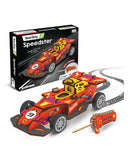 Smartivity Speedster DIY STEM Kit