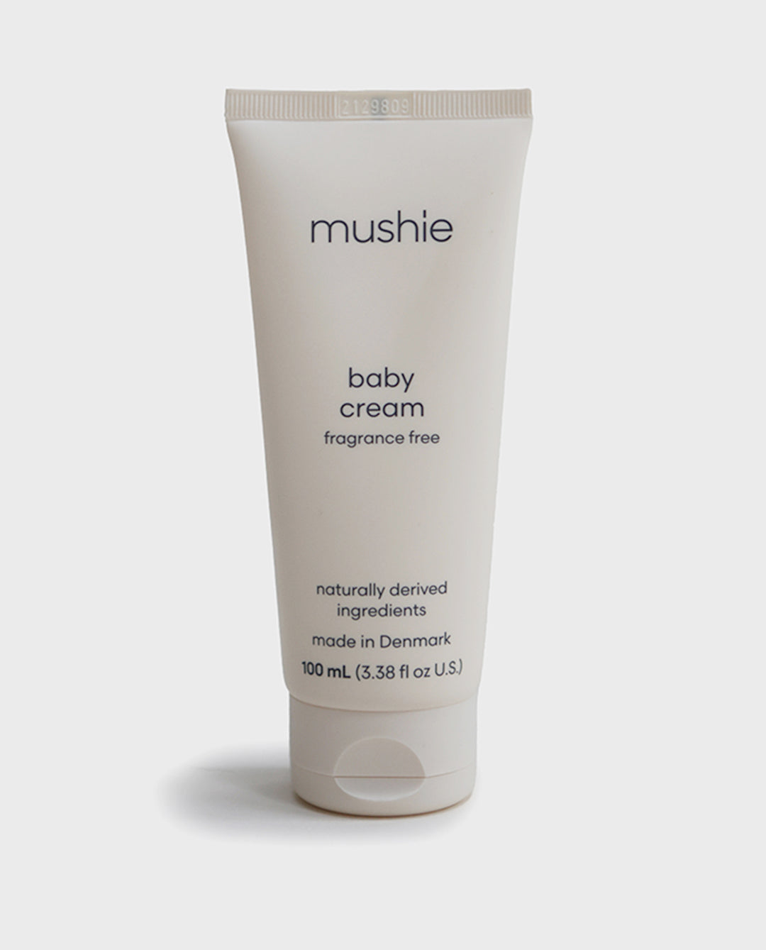 Mushie Baby Cream - 100ml - Laadlee