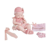 Stem Baby So Lovely Primary Baby Doll Playset - Pink