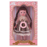 Stem Baby So Lovely Doll With Sounds 12Inch