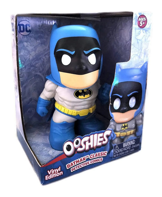 Headst Ooshies DC 4 Figure - Batman