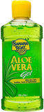 Banana Boat Aloe vera Gel-With Pure Aloe Vera - 230g