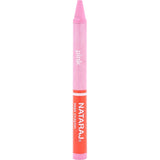 Nataraj Wax Crayon 16 Colours