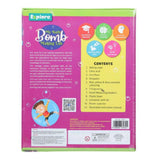 Eksploe My Bath Bomb Making Lab