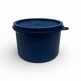 Astro Ruby Big Snack Box 550ml - Navy Blue