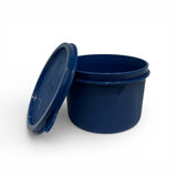 Astro Ruby Big Snack Box 550ml - Navy Blue