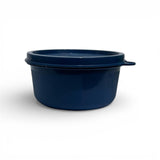 Astro Ruby Medium Snack Box 390ml - Navy Blue