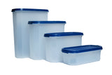 Astro Opel Storing Container Value Set - Pack of 5