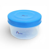 Astro Store Well PP Container 350ml - Blue