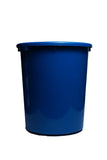 Astro Clear Bin Large Dust Bin 7500ml - Blue