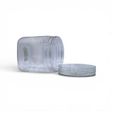Astro Crisp Square PET Container 350ml