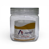 Astro Crisp Square PET Container 350ml