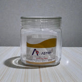 Astro Crisp Square PET Container 350ml