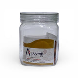 Astro Crisp Square PET Container 650ml