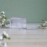 Astro Crisp Square PET Container 650ml