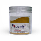 Astro Apollo Round PET Container 400ml