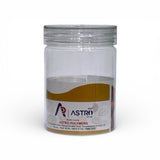 Astro Apollo Round PET Container 600ml