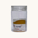 Astro Apollo Round PET Container 800ml