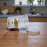 Astro Apollo Round PET Container 800ml