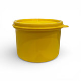 Astro Ruby Big Snack Box 550ml - Yellow