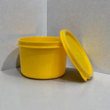 Astro Ruby Big Snack Box 550ml - Yellow