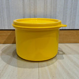 Astro Ruby Big Snack Box 550ml - Yellow