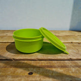 Astro Ruby Big Snack Box 550ml - Green