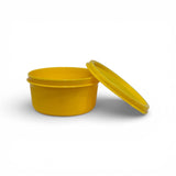 Astro Ruby Medium Snack Box 390ml - Yellow