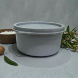 Astro Ruby Medium Snack Box 390ml - Grey