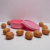 Astro Ruby Small Snack Box 260ml - Pink