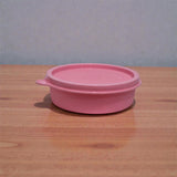 Astro Ruby Small Snack Box 260ml - Pink