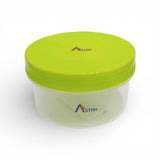 Astro Store Well PP Container 350ml - Green