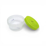 Astro Store Well PP Container 350ml - Green