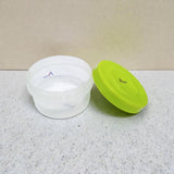 Astro Store Well PP Container 350ml - Green