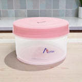Astro Store Well PP Container 350ml - Pink