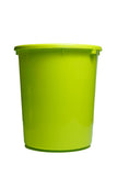 Astro Clear Bin Large Dust Bin 7500ml - Green