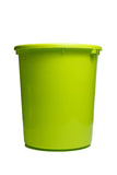 Astro Clear Bin Medium Dust Bin 5400ml - Green