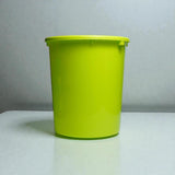 Astro Clear Bin Medium Dust Bin 5400ml - Green