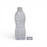 Astro Supreme Jumbo PET Bottle 1700ml - Purple