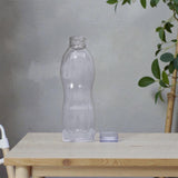 Astro Supreme Jumbo PET Bottle 1700ml - Purple