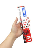 Doms A1 Deep Dark Pencil 12 Pcs