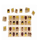 Andreu Toys Facial Expressions - Laadlee