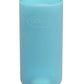 Dr. Brown's Narrow Glass Bottle Sleeve 250ml - Blue