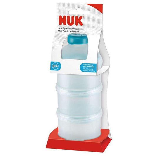 Nuk Formula Milk Powder Dispenser