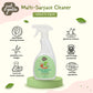 Just Gentle Just Gentle Multi-Surface Cleaner - 500ml